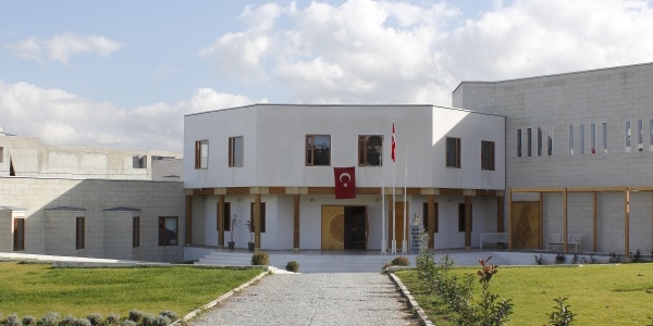 Dentaş Paper Special Education Center