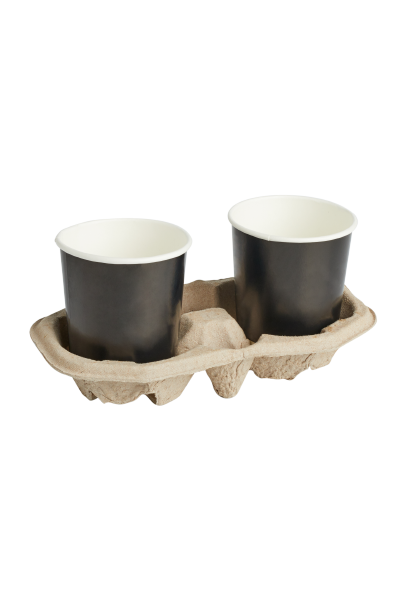 Cup Holders & Trays